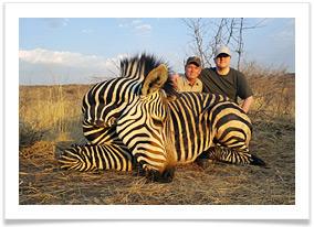 J/B Adventures & Safaris
