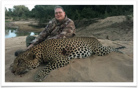 J/B Adventures & Safaris